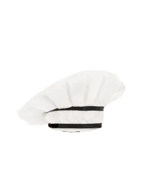 TASTY CHEF HAT TASTY CHEF HAT