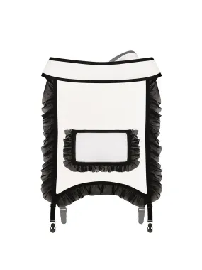 TASTY CHEF SUSPENDER TASTY CHEF SUSPENDER