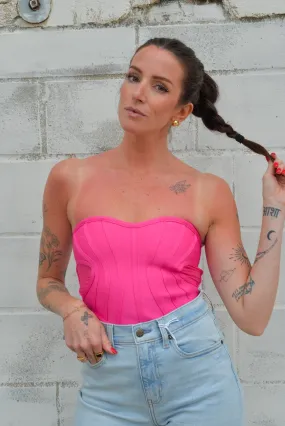 THAT'S HOT TUBE TOP THAT'S HOT TUBE TOP