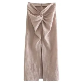 The Kehlani Summer Skirt The Kehlani Summer Skirt