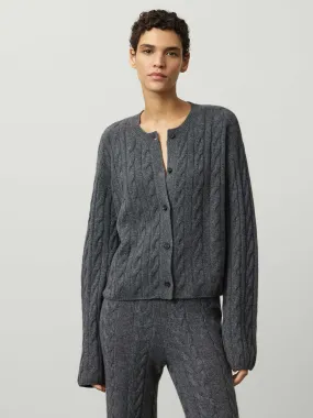The Margaret Cardigan The Margaret Cardigan