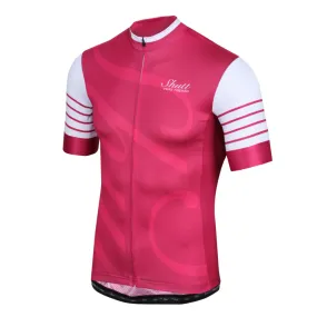Trentino Jersey - Pink Trentino Jersey - Pink