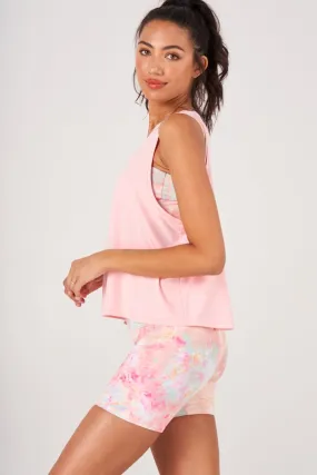 Triblend Tank -in 3 Colours Triblend Tank -in 3 Colours