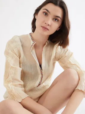 Turkish Antik tunic Turkish Antik tunic