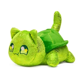 Turtle Cat Plush Turtle Cat Plush
