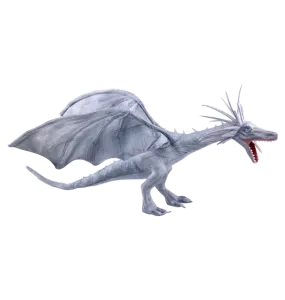 Ukrainian Ironbelly Dragon Plush Ukrainian Ironbelly Dragon Plush