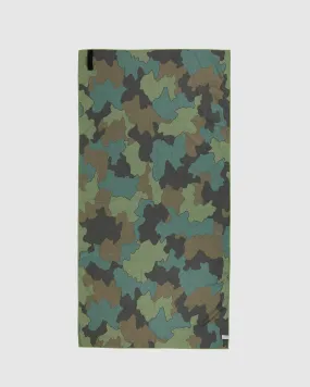 UNIT Camo Beach Towel UNIT Camo Beach Towel