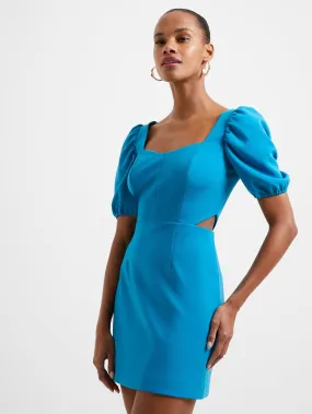 Whisper Ruth Sweetheart Neck Dress Whisper Ruth Sweetheart Neck Dress