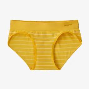 Women's Active Briefs Women's Active Briefs